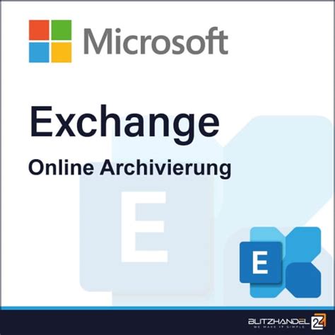 exchange online archive license|exchange online archivierung.